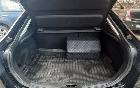 Ford Mondeo IV, 2008 год, 750 000 рублей, 12 фотография
