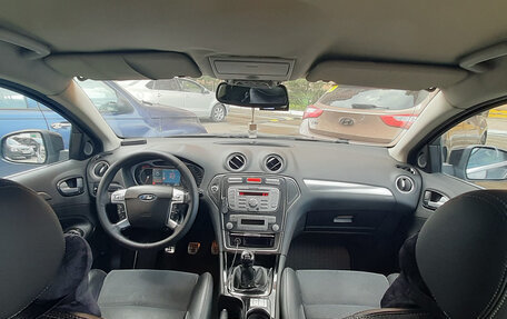 Ford Mondeo IV, 2008 год, 750 000 рублей, 11 фотография