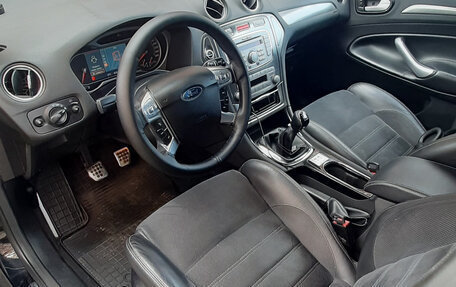 Ford Mondeo IV, 2008 год, 750 000 рублей, 10 фотография
