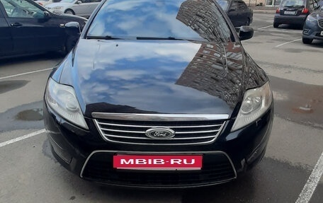 Ford Mondeo IV, 2008 год, 750 000 рублей, 2 фотография