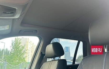 BMW X3, 2014 год, 3 020 000 рублей, 6 фотография