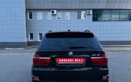 BMW X5, 2009 год, 1 100 000 рублей, 3 фотография