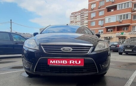 Ford Mondeo IV, 2008 год, 750 000 рублей, 7 фотография