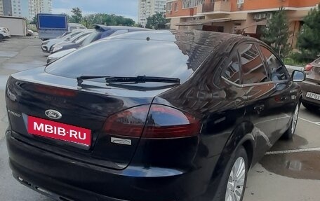 Ford Mondeo IV, 2008 год, 750 000 рублей, 3 фотография