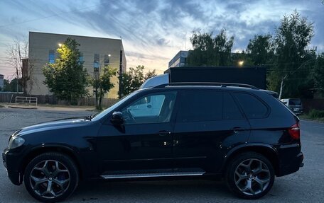 BMW X5, 2009 год, 1 100 000 рублей, 4 фотография