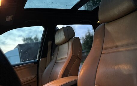 BMW X5, 2009 год, 1 100 000 рублей, 6 фотография