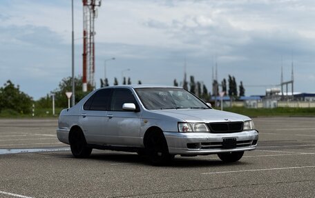 Nissan Bluebird XI, 1996 год, 195 000 рублей, 2 фотография