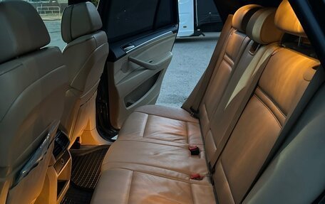 BMW X5, 2009 год, 1 100 000 рублей, 7 фотография