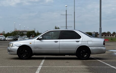 Nissan Bluebird XI, 1996 год, 195 000 рублей, 5 фотография