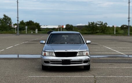 Nissan Bluebird XI, 1996 год, 195 000 рублей, 3 фотография