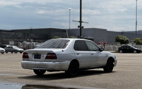 Nissan Bluebird XI, 1996 год, 195 000 рублей, 8 фотография
