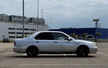 Nissan Bluebird XI, 1996 год, 195 000 рублей, 9 фотография