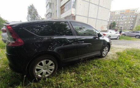 Citroen C4 II рестайлинг, 2008 год, 450 000 рублей, 3 фотография