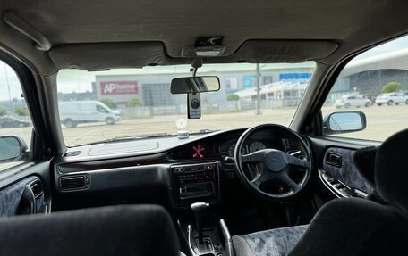 Nissan Bluebird XI, 1996 год, 195 000 рублей, 16 фотография