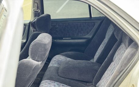 Nissan Bluebird XI, 1996 год, 195 000 рублей, 15 фотография