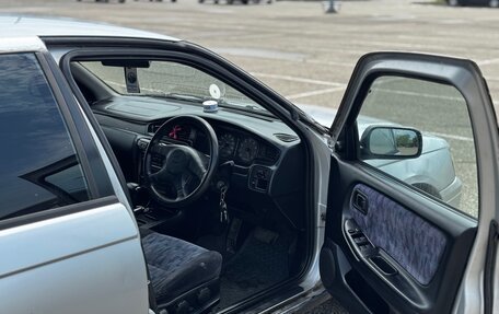 Nissan Bluebird XI, 1996 год, 195 000 рублей, 10 фотография