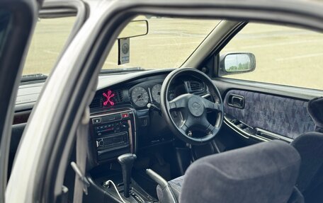 Nissan Bluebird XI, 1996 год, 195 000 рублей, 14 фотография