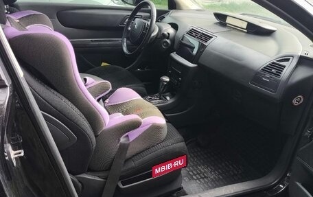 Citroen C4 II рестайлинг, 2008 год, 450 000 рублей, 8 фотография