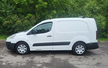Peugeot Partner II рестайлинг 2, 2013 год, 620 000 рублей, 3 фотография