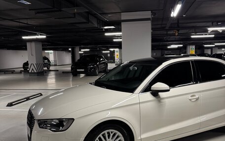 Audi A3, 2013 год, 1 400 000 рублей, 6 фотография