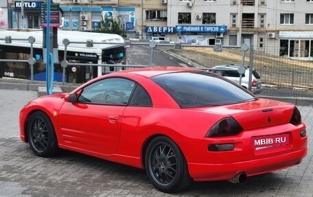 Mitsubishi Eclipse III, 1999 год, 470 000 рублей, 2 фотография