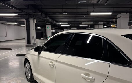 Audi A3, 2013 год, 1 400 000 рублей, 7 фотография