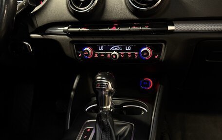 Audi A3, 2013 год, 1 400 000 рублей, 12 фотография