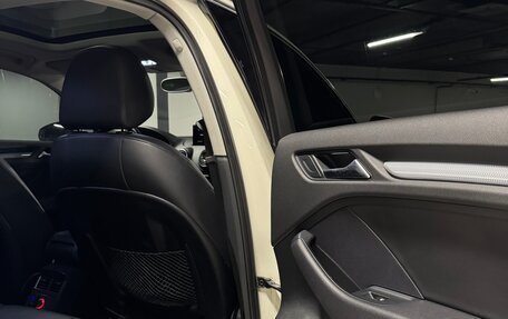 Audi A3, 2013 год, 1 400 000 рублей, 19 фотография