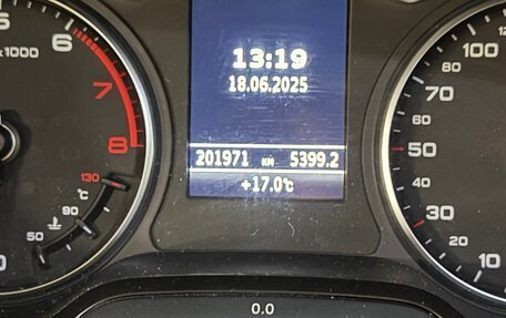 Audi A3, 2013 год, 1 400 000 рублей, 20 фотография