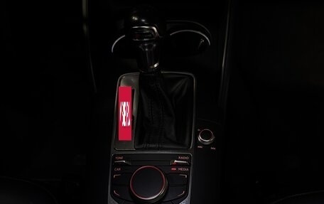 Audi A3, 2013 год, 1 400 000 рублей, 15 фотография
