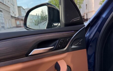 BMW X3, 2019 год, 4 380 000 рублей, 11 фотография