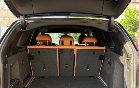 BMW X3, 2019 год, 4 380 000 рублей, 16 фотография