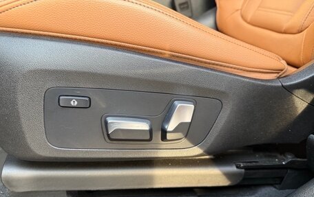 BMW X3, 2019 год, 4 380 000 рублей, 14 фотография