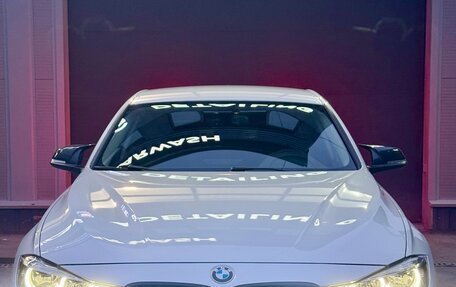 BMW 3 серия, 2018 год, 2 570 000 рублей, 2 фотография