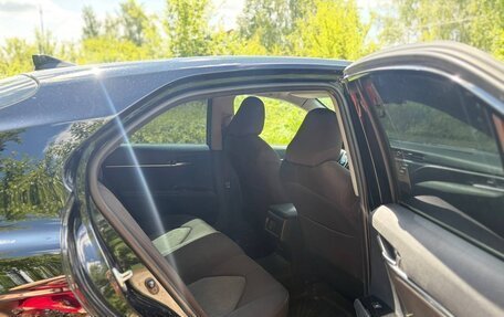 Toyota Camry, 2018 год, 1 770 000 рублей, 7 фотография