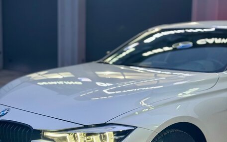 BMW 3 серия, 2018 год, 2 570 000 рублей, 3 фотография