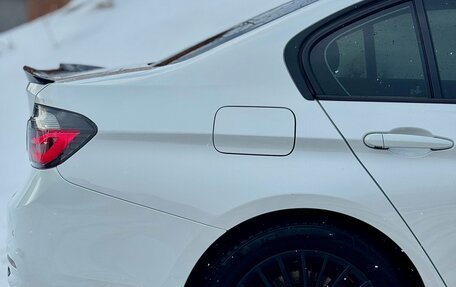 BMW 3 серия, 2018 год, 2 570 000 рублей, 12 фотография