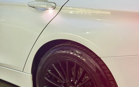 BMW 3 серия, 2018 год, 2 570 000 рублей, 10 фотография