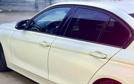 BMW 3 серия, 2018 год, 2 570 000 рублей, 11 фотография
