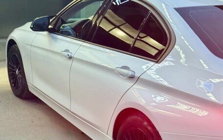 BMW 3 серия, 2018 год, 2 570 000 рублей, 7 фотография