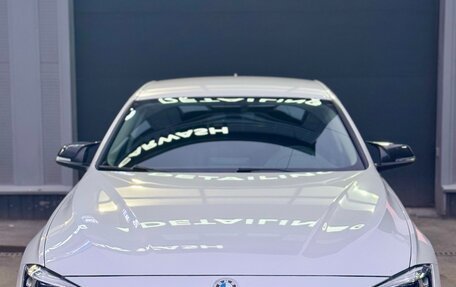 BMW 3 серия, 2018 год, 2 570 000 рублей, 8 фотография