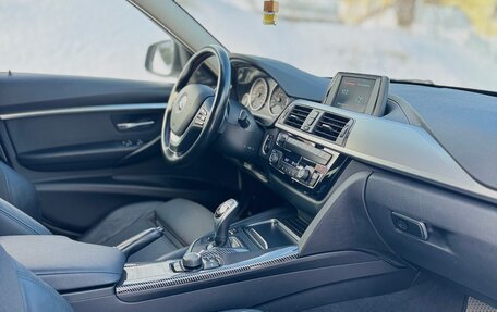 BMW 3 серия, 2018 год, 2 570 000 рублей, 16 фотография