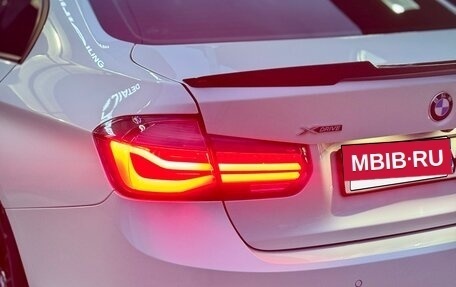BMW 3 серия, 2018 год, 2 570 000 рублей, 4 фотография