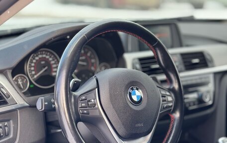 BMW 3 серия, 2018 год, 2 570 000 рублей, 17 фотография