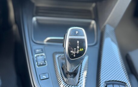 BMW 3 серия, 2018 год, 2 570 000 рублей, 22 фотография