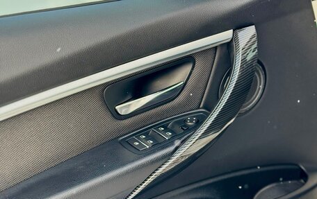 BMW 3 серия, 2018 год, 2 570 000 рублей, 24 фотография