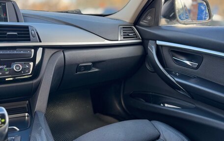 BMW 3 серия, 2018 год, 2 570 000 рублей, 25 фотография