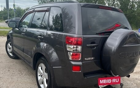 Suzuki Grand Vitara, 2008 год, 1 000 000 рублей, 4 фотография