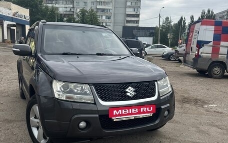 Suzuki Grand Vitara, 2008 год, 1 000 000 рублей, 2 фотография