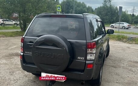 Suzuki Grand Vitara, 2008 год, 1 000 000 рублей, 3 фотография